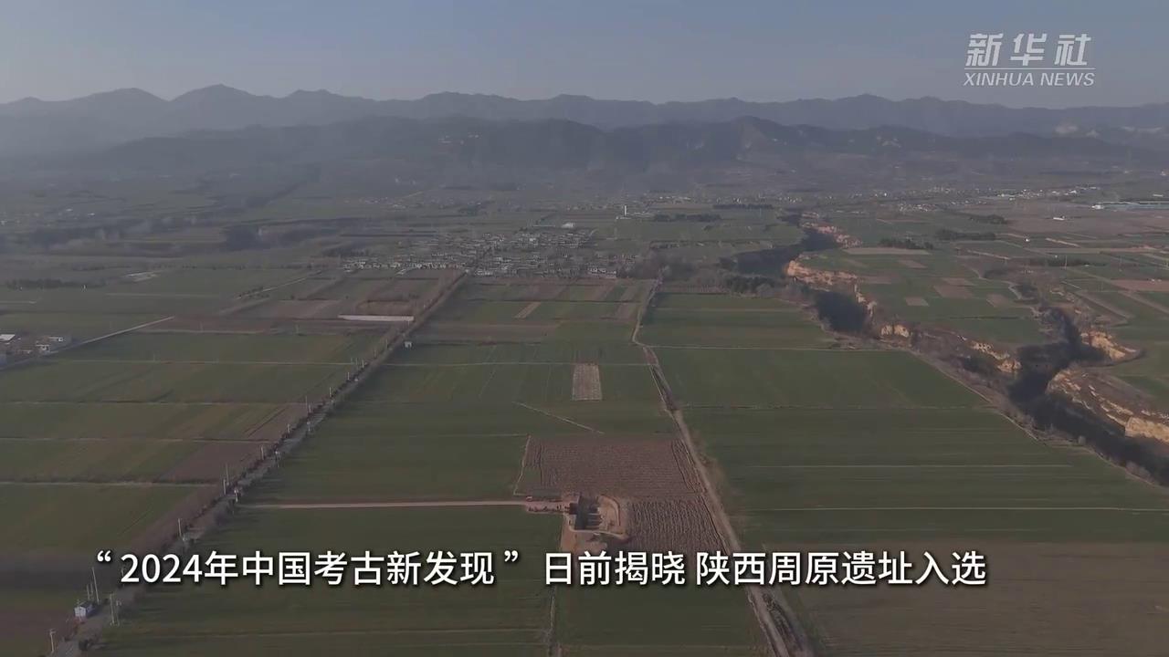 文明探源｜在周原，尋找那座3000多年前的城-新華網(wǎng)[00-00-02][20250318-090932554].jpg