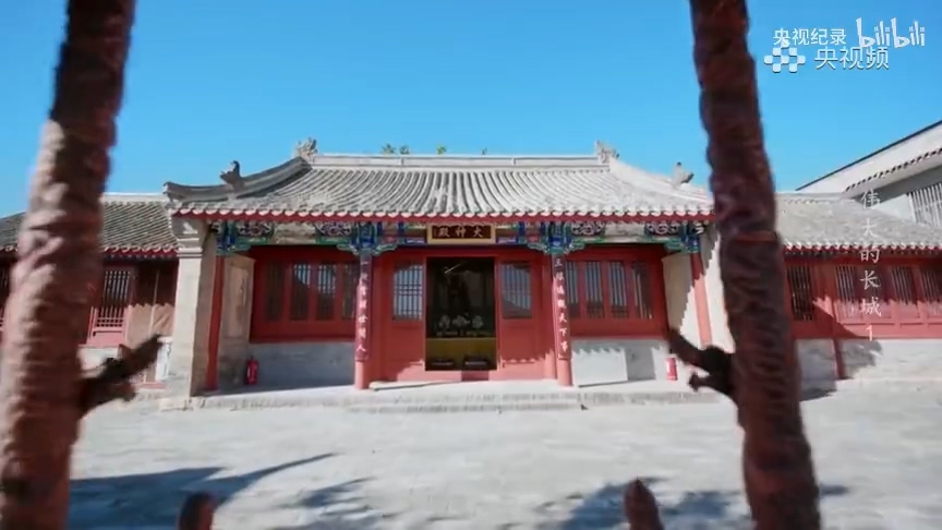 現存唯一繪有長城守軍作戰場景的壁畫.mp4_20250328_100706.198.jpg