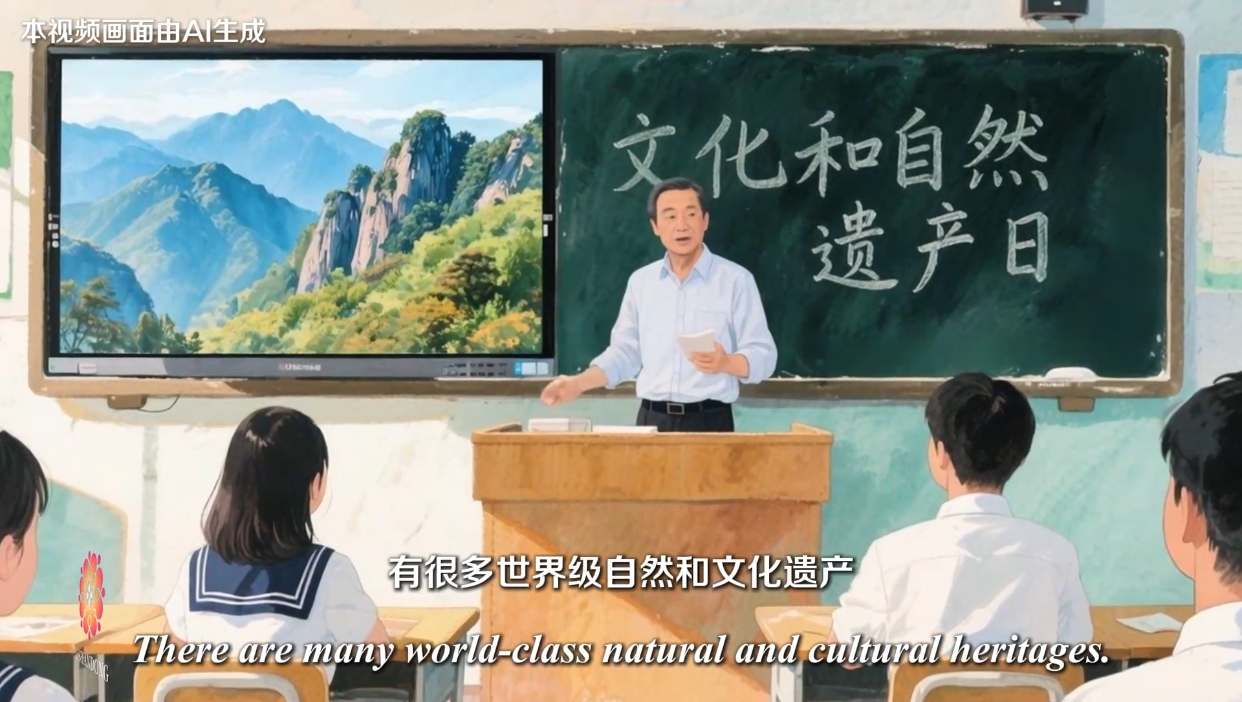 山東世界級(jí)自然文化遺產(chǎn)知多少？快來(lái)開(kāi)啟一場(chǎng)AI奇妙之旅！.png