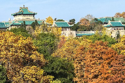千庫網_武漢大學攝影圖_攝影圖編號97240_副本.jpg